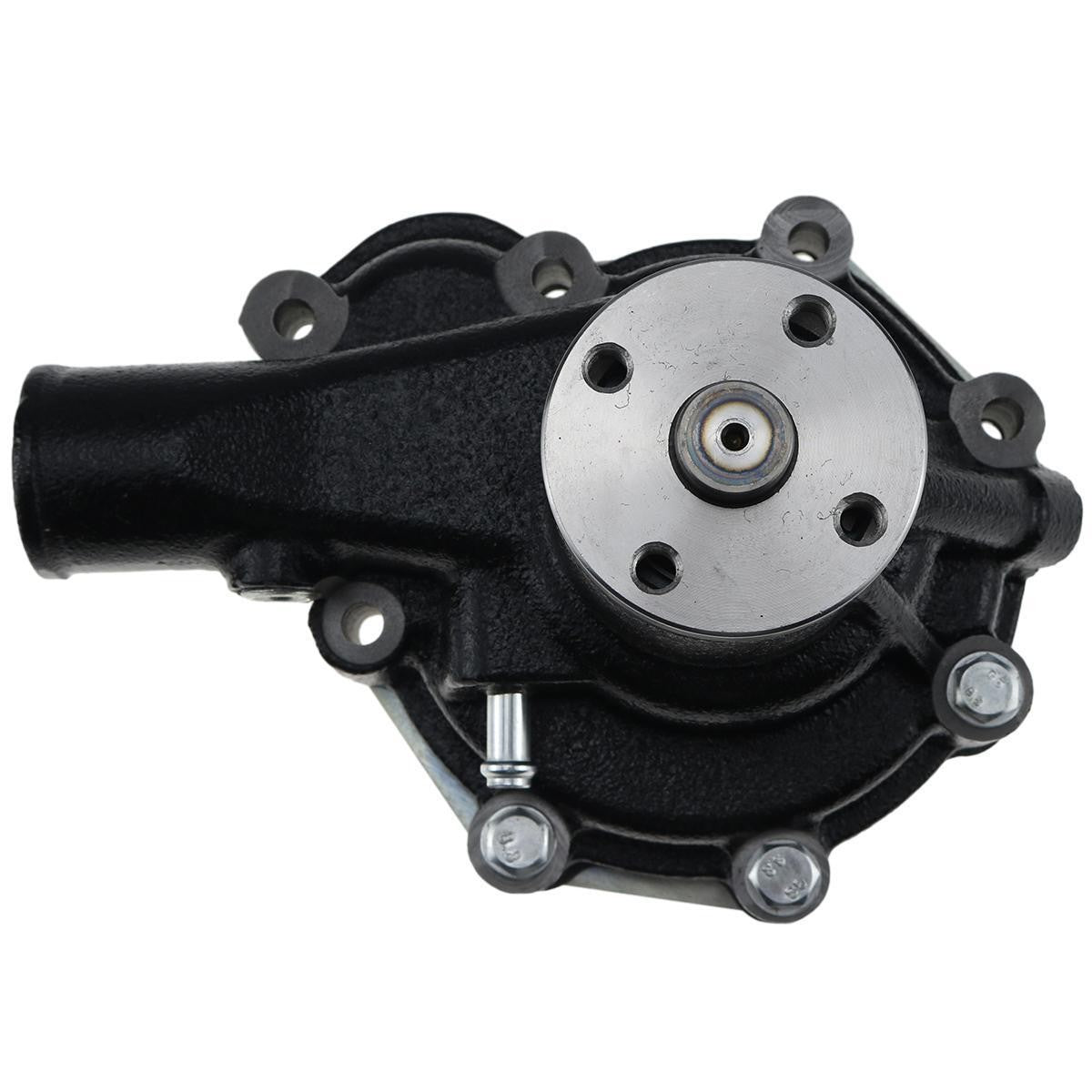 Water Pump 107-2473 for Caterpillar CAT Engine 3046 3044C Tractor D3C D4C D5C