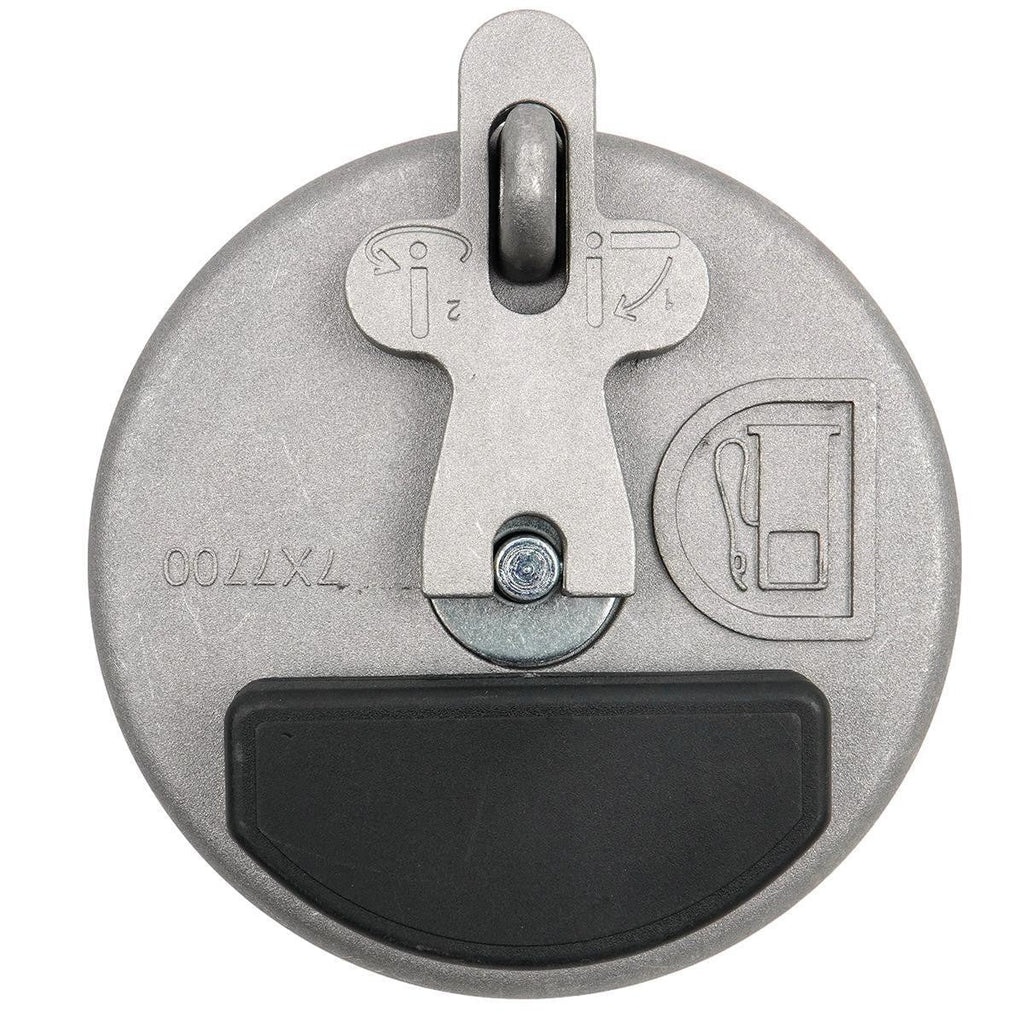 Fuel Tank Cap 7X7700 for Caterpillar 814F 814F II 824G 824G II 824H 834G 834H