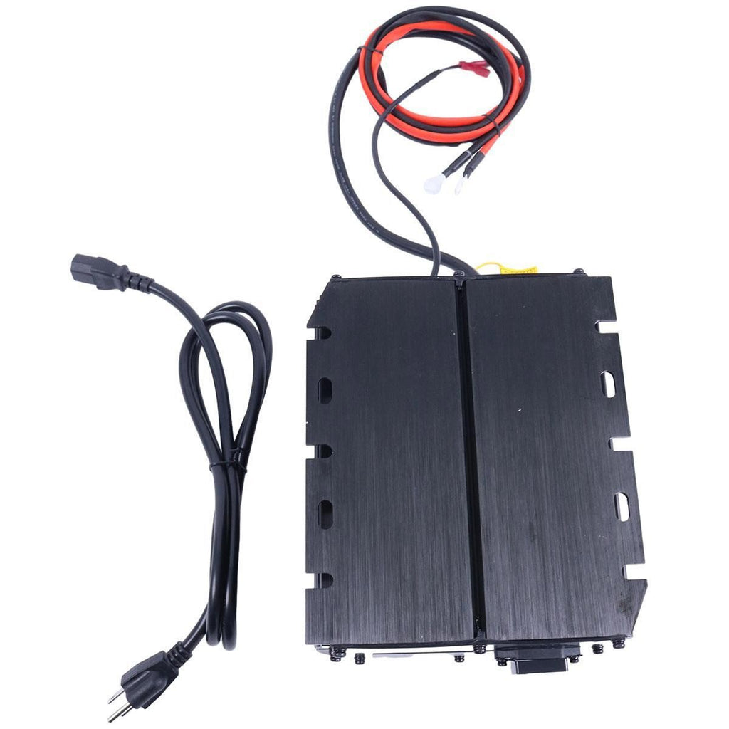 24V 25A Battery Charger 0400087 400087 for JLG Universal Replacement