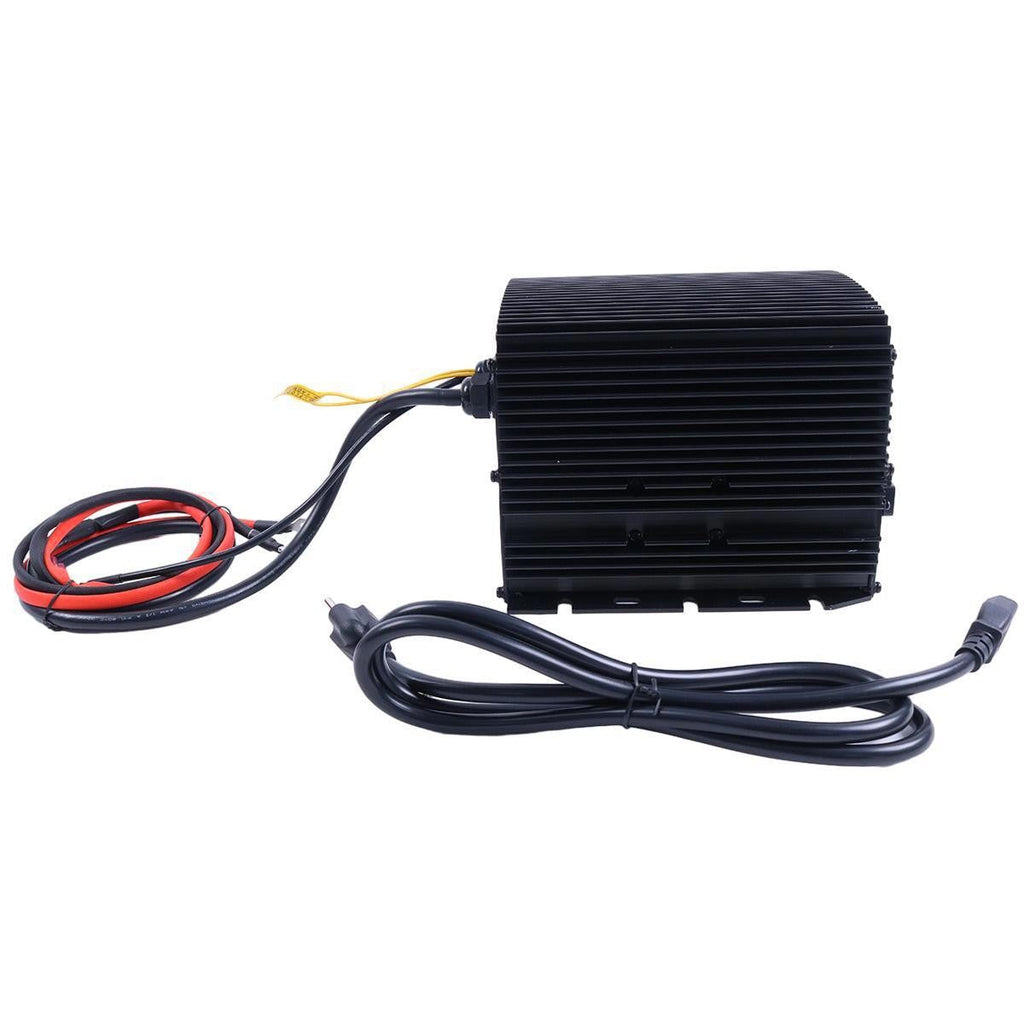 24V 25A Battery Charger 0400087 400087 for JLG Universal Replacement