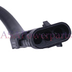 24V Stop Solenoid 6733-81-9130 for Komatsu 4D102E 6D102E WA270-3 WA250-3 WA120-3