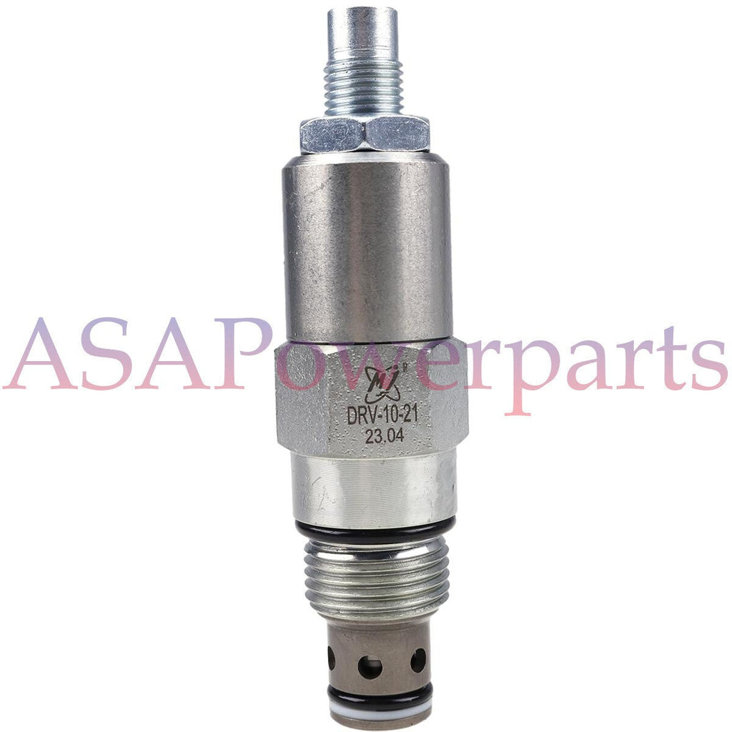 New Relief Valve RV10-20A-0-N-12 RV1020A0N12 for Hydraforce