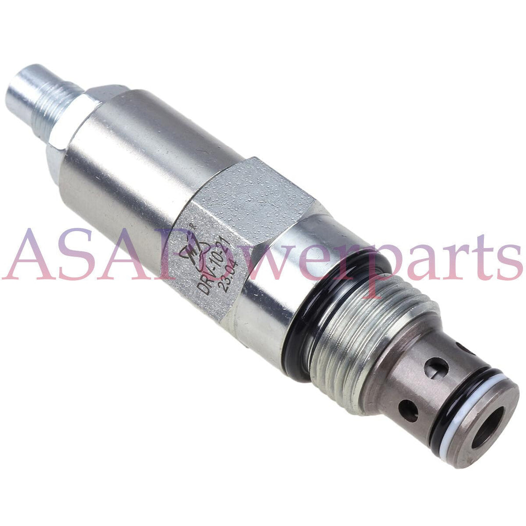 New Relief Valve RV10-20A-0-N-12 RV1020A0N12 for Hydraforce