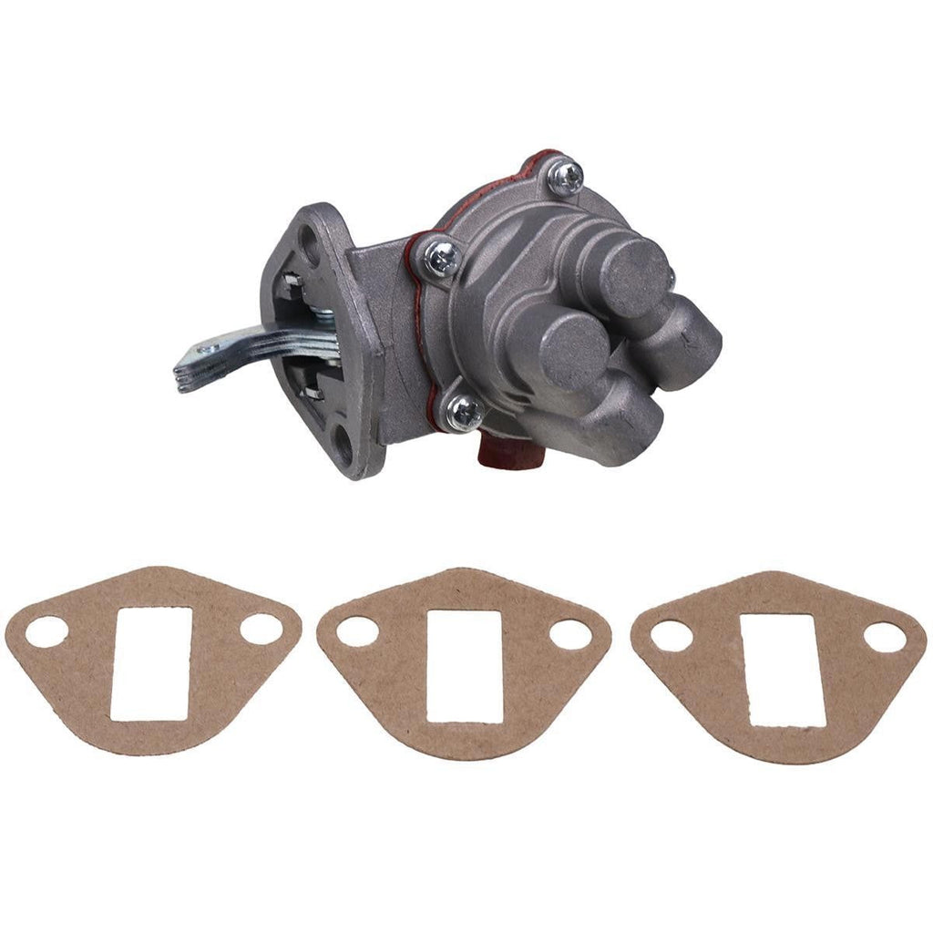 Fuel Lift Pump 3637292M91 4222090M1 for Massey Ferguson 230 231 240 250 20D 20E