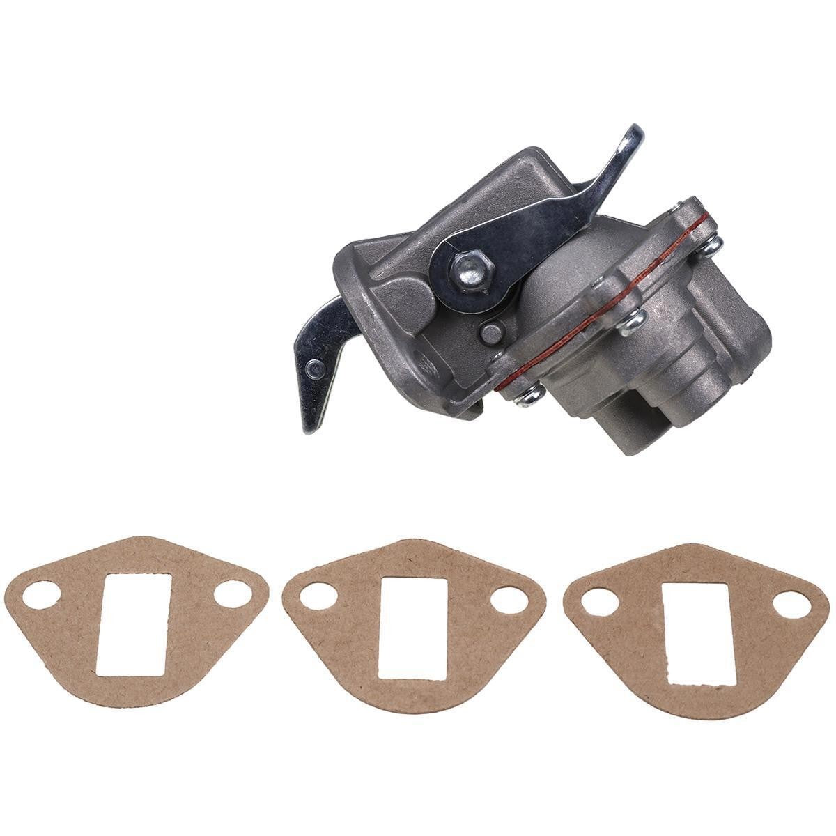 Fuel Lift Pump 3637292M91 4222090M1 for Massey Ferguson 230 231 240 250 20D 20E