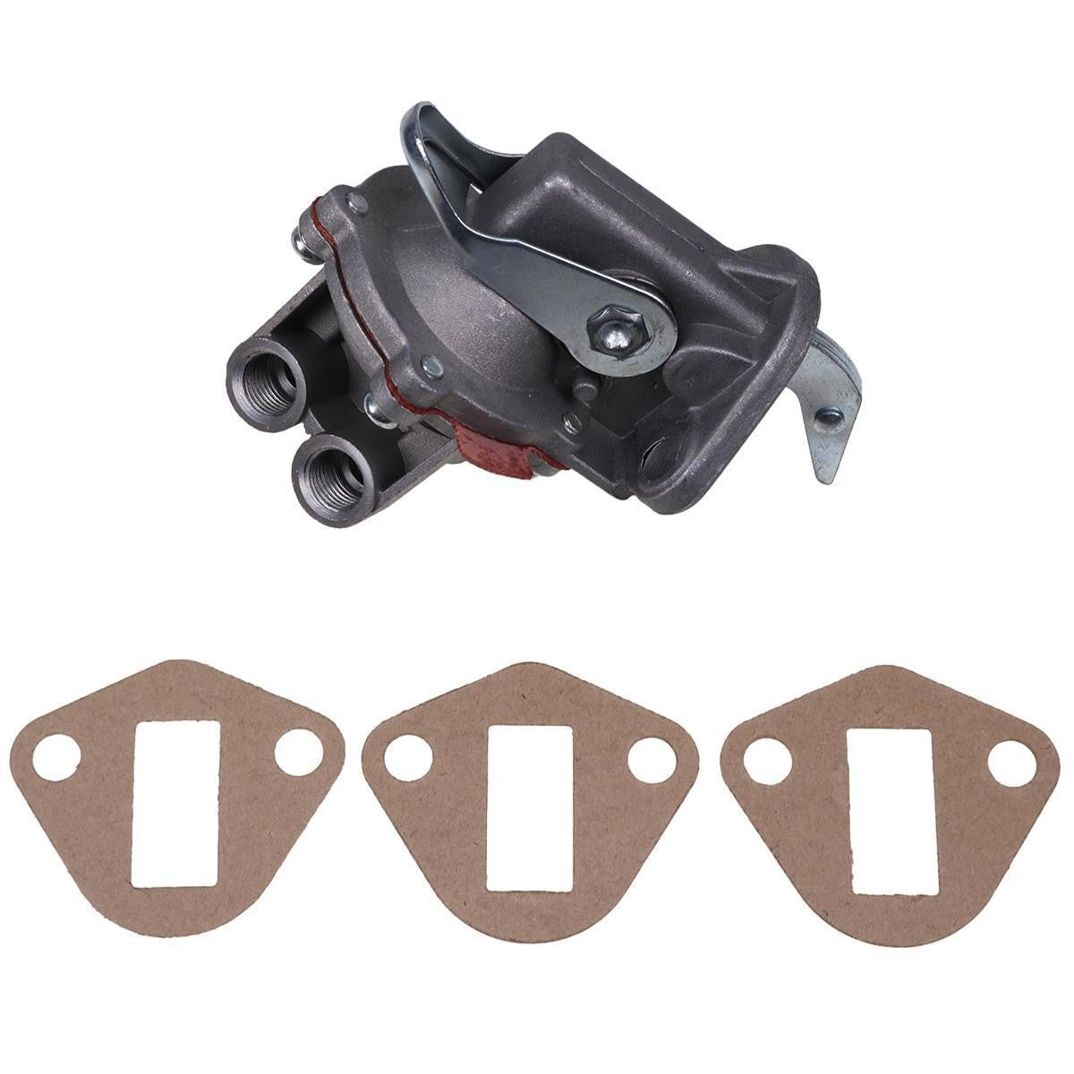 Fuel Lift Pump 3637292M91 4222090M1 for Massey Ferguson 230 231 240 250 20D 20E