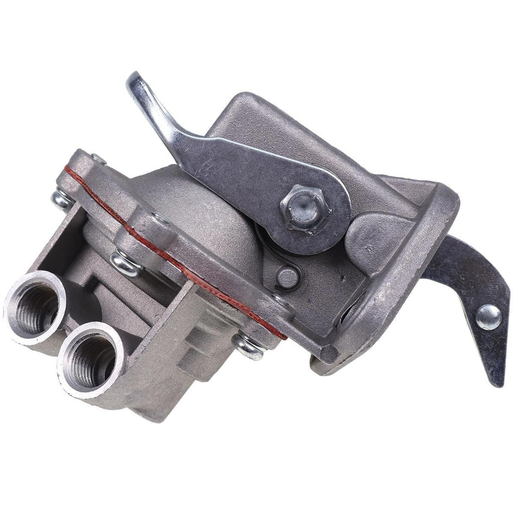 Fuel Lift Pump 3637292M91 4222090M1 for Massey Ferguson 230 231 240 250 20D 20E