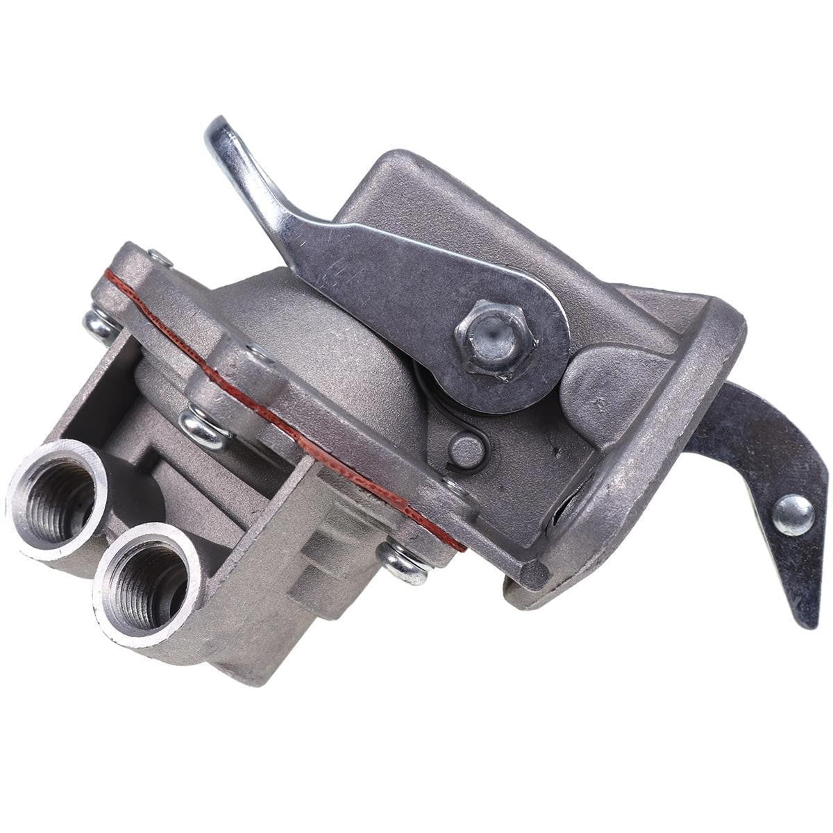 Fuel Lift Pump 3637292M91 4222090M1 for Massey Ferguson 230 231 240 250 20D 20E