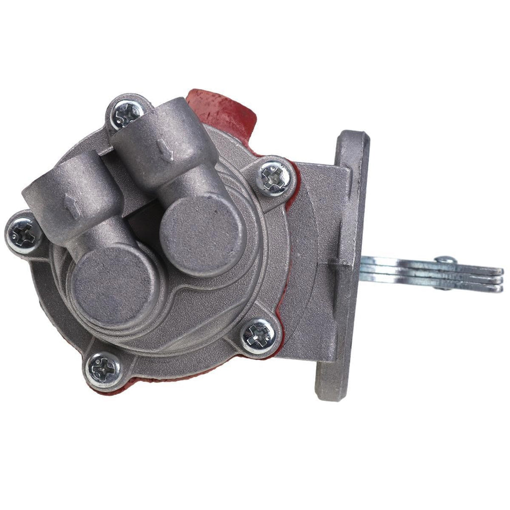 Fuel Lift Pump 3637292M91 4222090M1 for Massey Ferguson 230 231 240 250 20D 20E