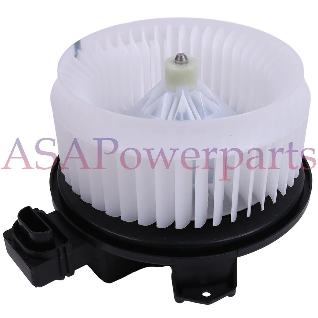 Blower Motor 263G6-73101 for Hitachi ZW100 ZW120 ZW140 ZW150 ZW180 ZW220 ZW250