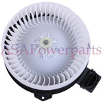 Blower Motor 263G6-73101 for Hitachi ZW100 ZW120 ZW140 ZW150 ZW180 ZW220 ZW250
