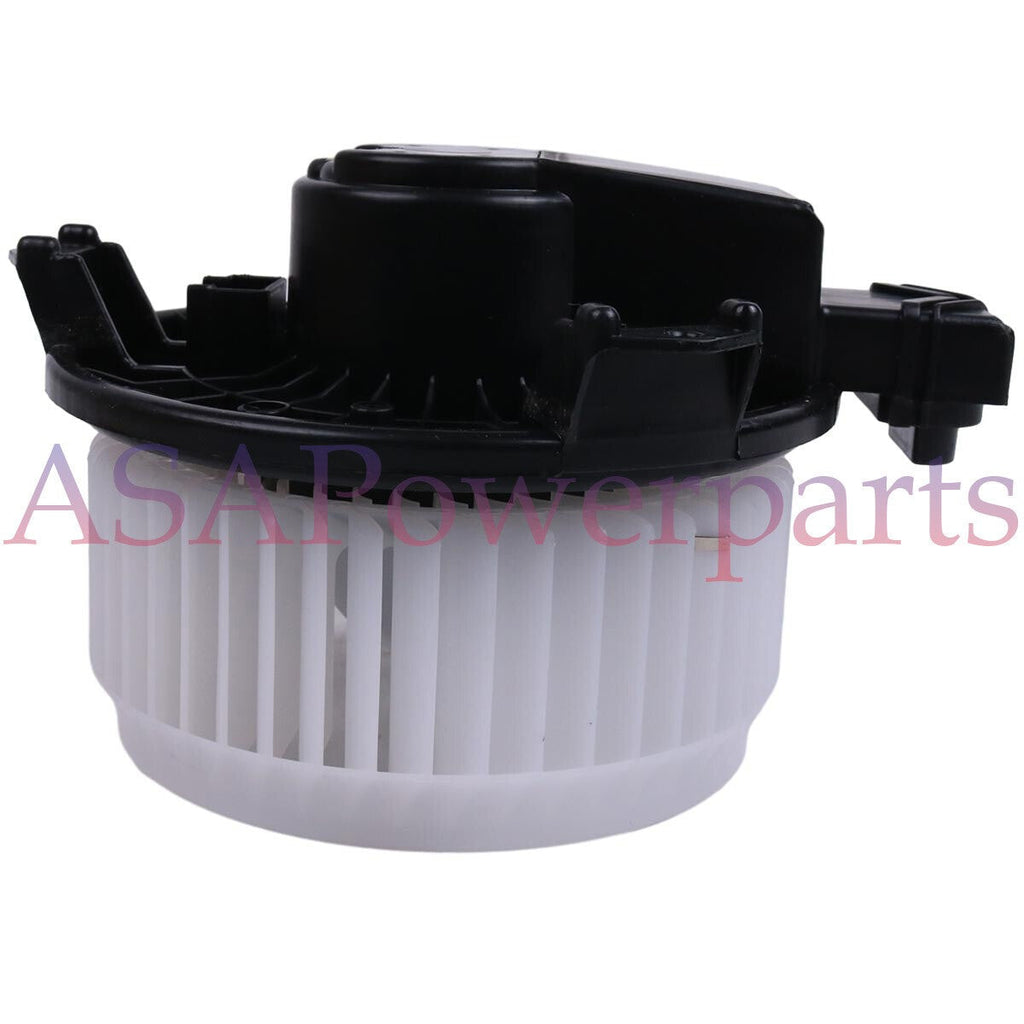 Blower Motor 263G6-73101 for Hitachi ZW100 ZW120 ZW140 ZW150 ZW180 ZW220 ZW250