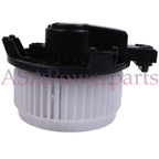 Blower Motor 263G6-73101 for Hitachi ZW100 ZW120 ZW140 ZW150 ZW180 ZW220 ZW250