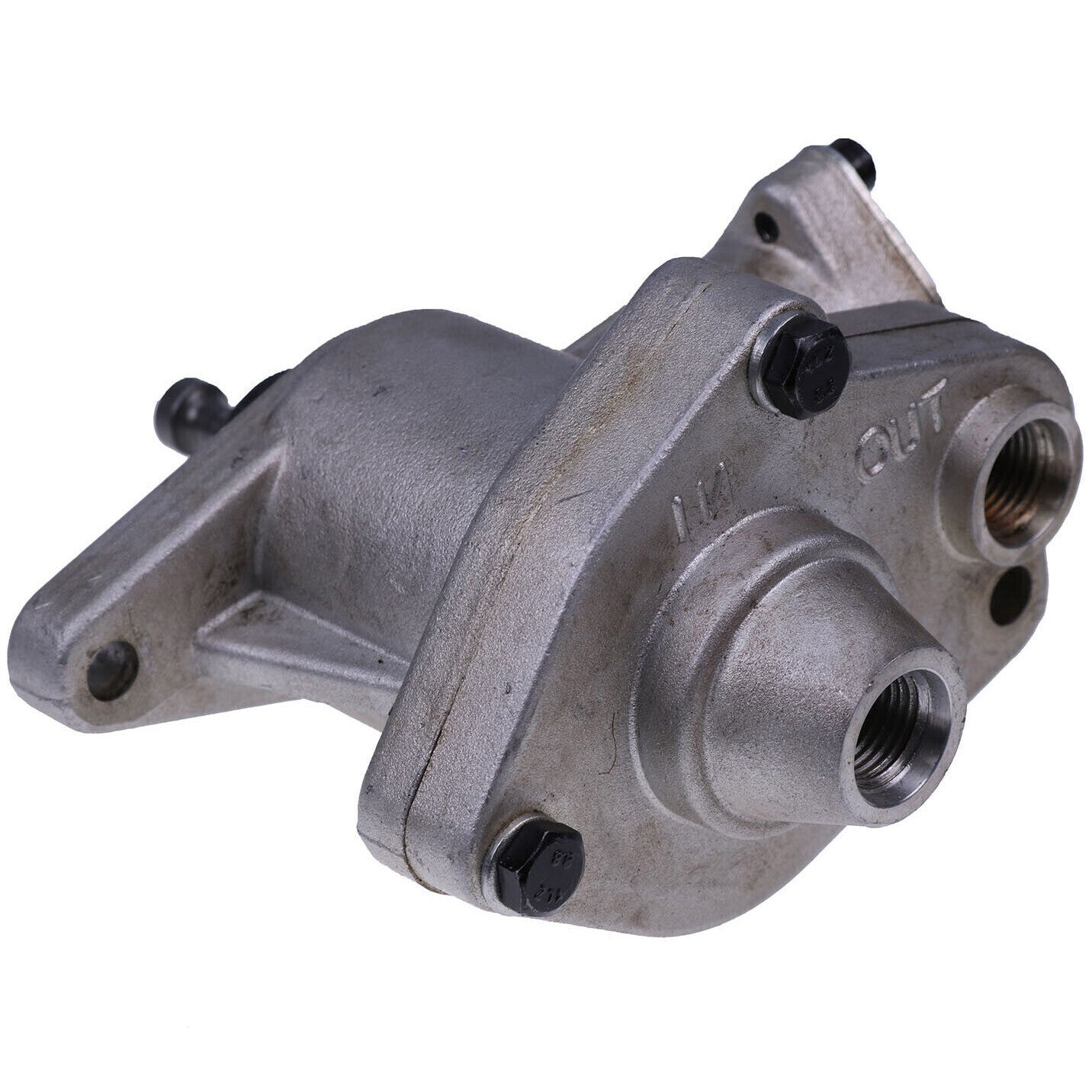 Fuel Transfer Pump 0R-3008 for Caterpillar 824C 814B 824G 824S 3406B HT400 3406C