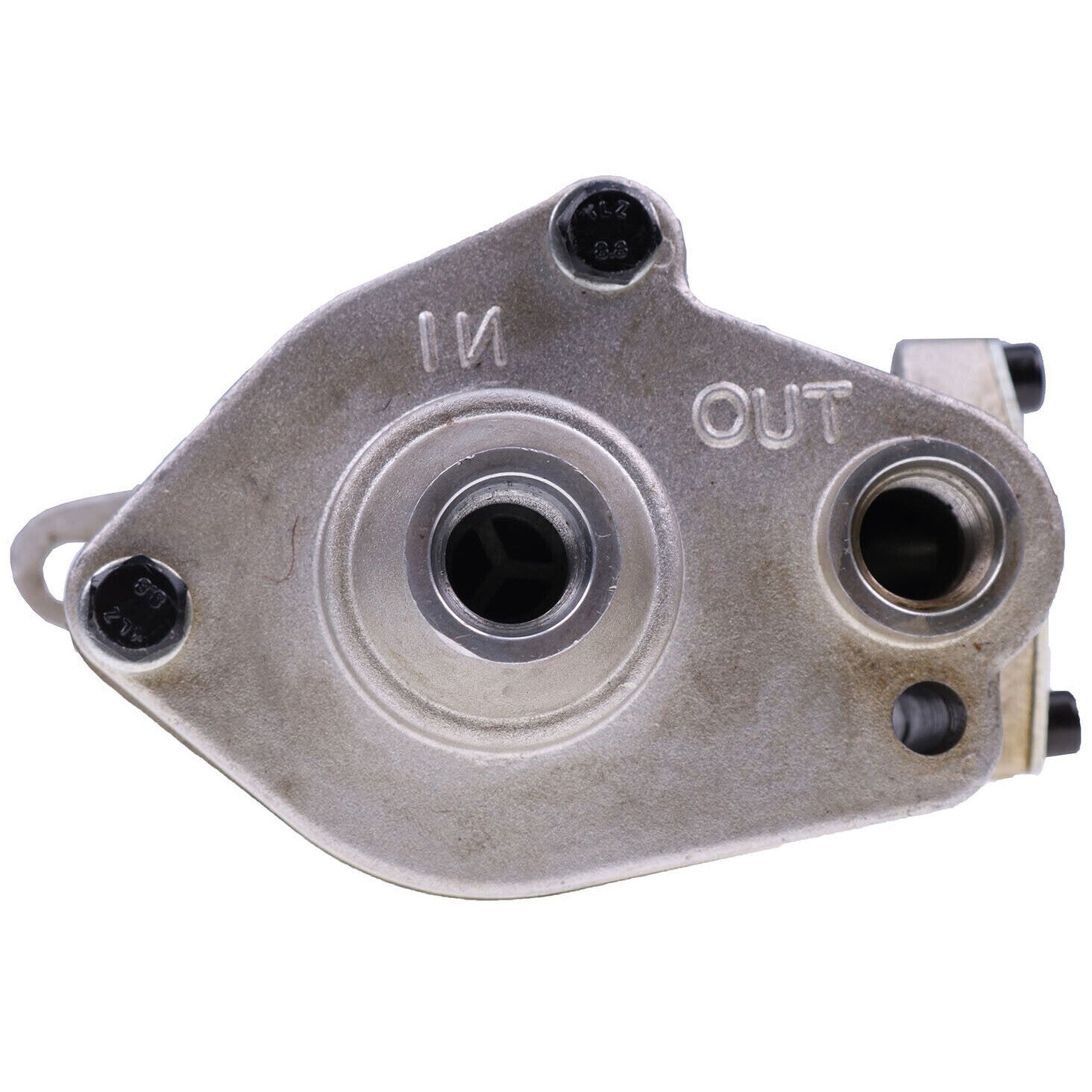 Fuel Transfer Pump 0R-3008 for Caterpillar 824C 814B 824G 824S 3406B HT400 3406C