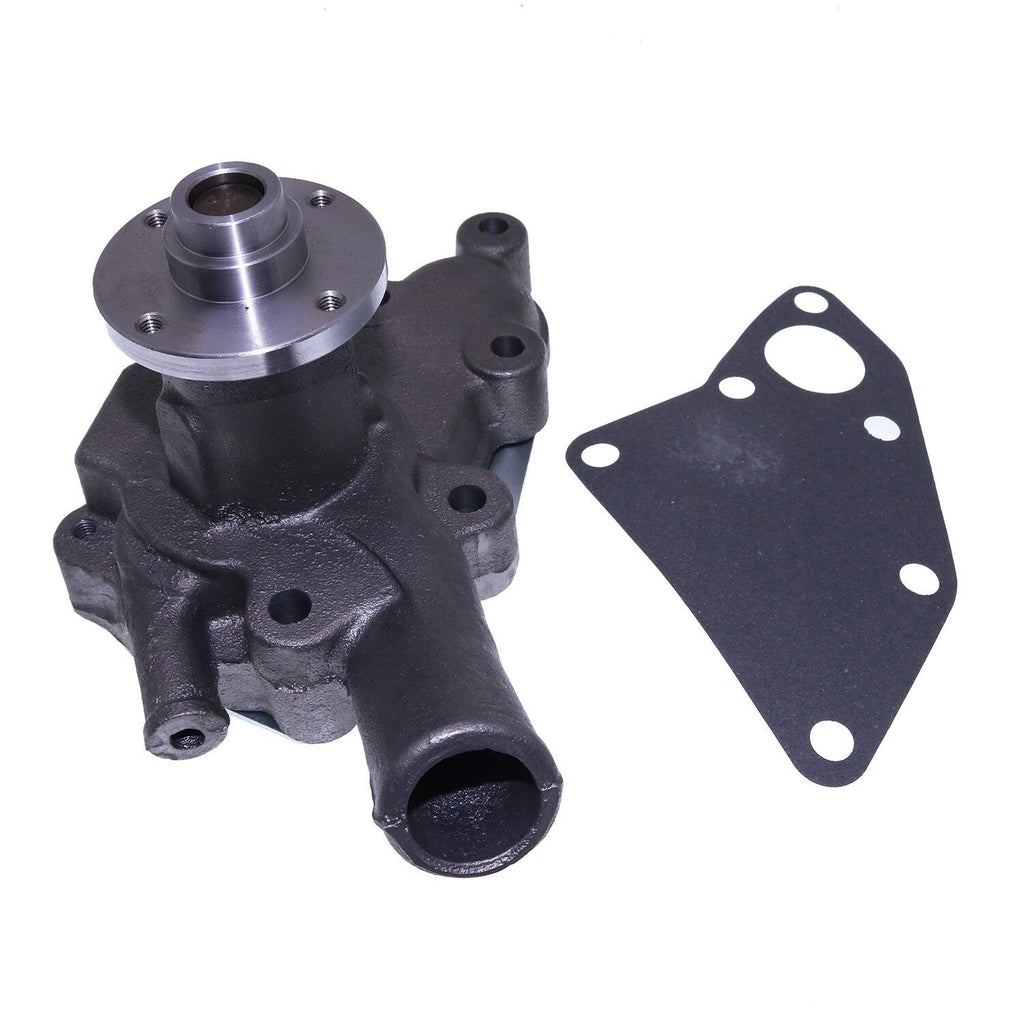 Water Pump 11-4576 With 4 Flange Holes for Isuzu Engine C201 Thermo King