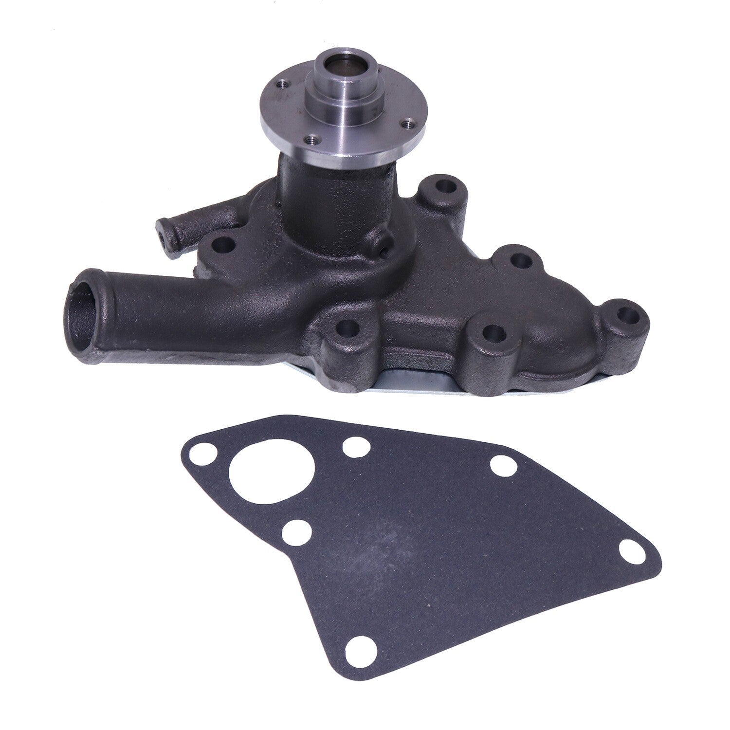 Water Pump 11-4576 With 4 Flange Holes for Isuzu Engine C201 Thermo King