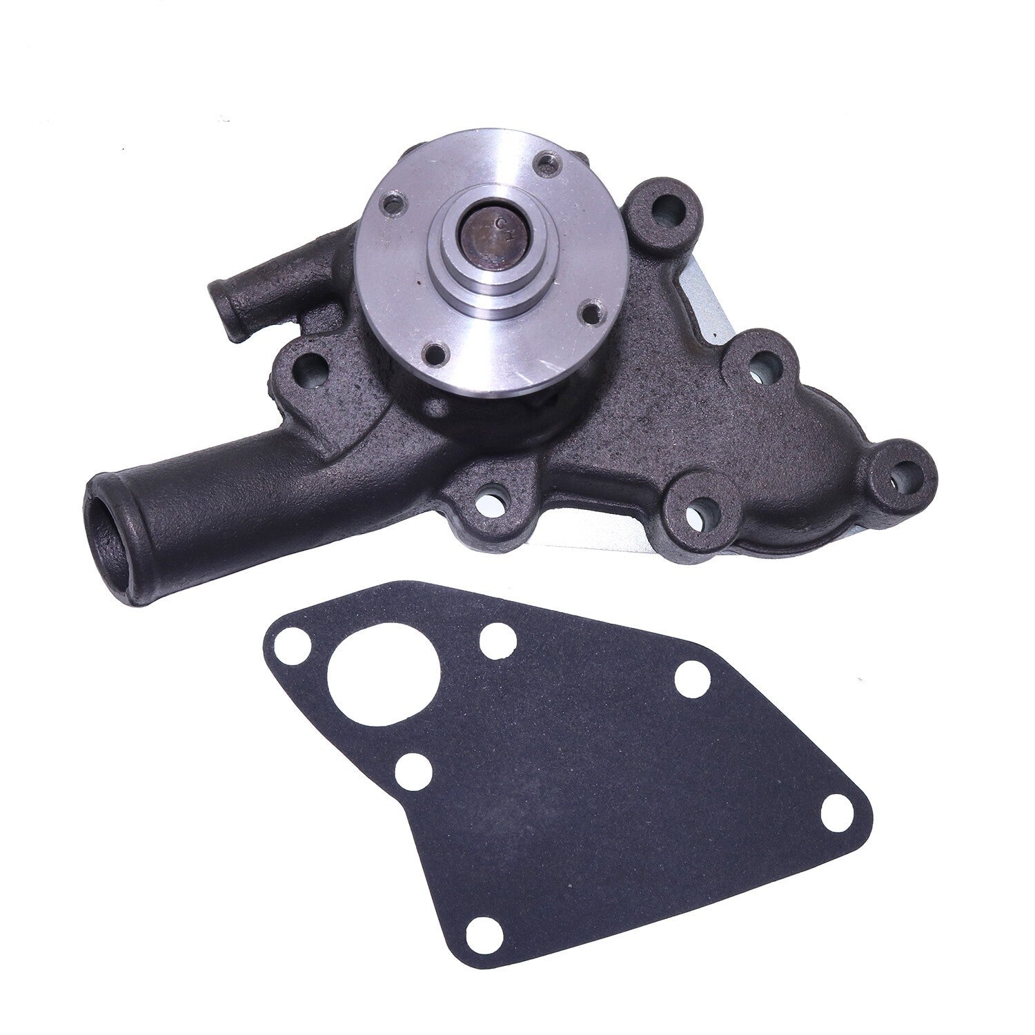Water Pump 11-4576 With 4 Flange Holes for Isuzu Engine C201 Thermo King