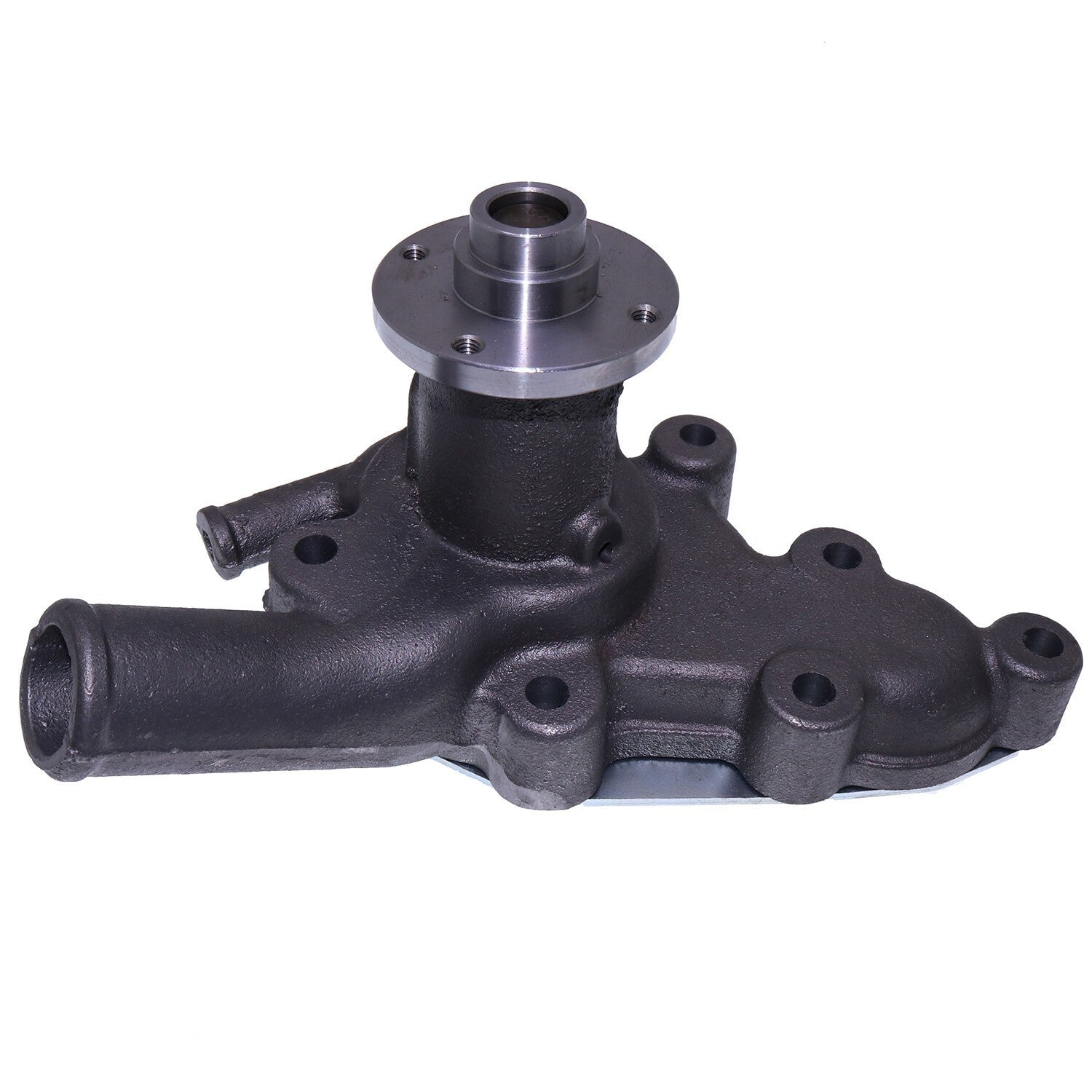 Water Pump 11-4576 With 4 Flange Holes for Isuzu Engine C201 Thermo King