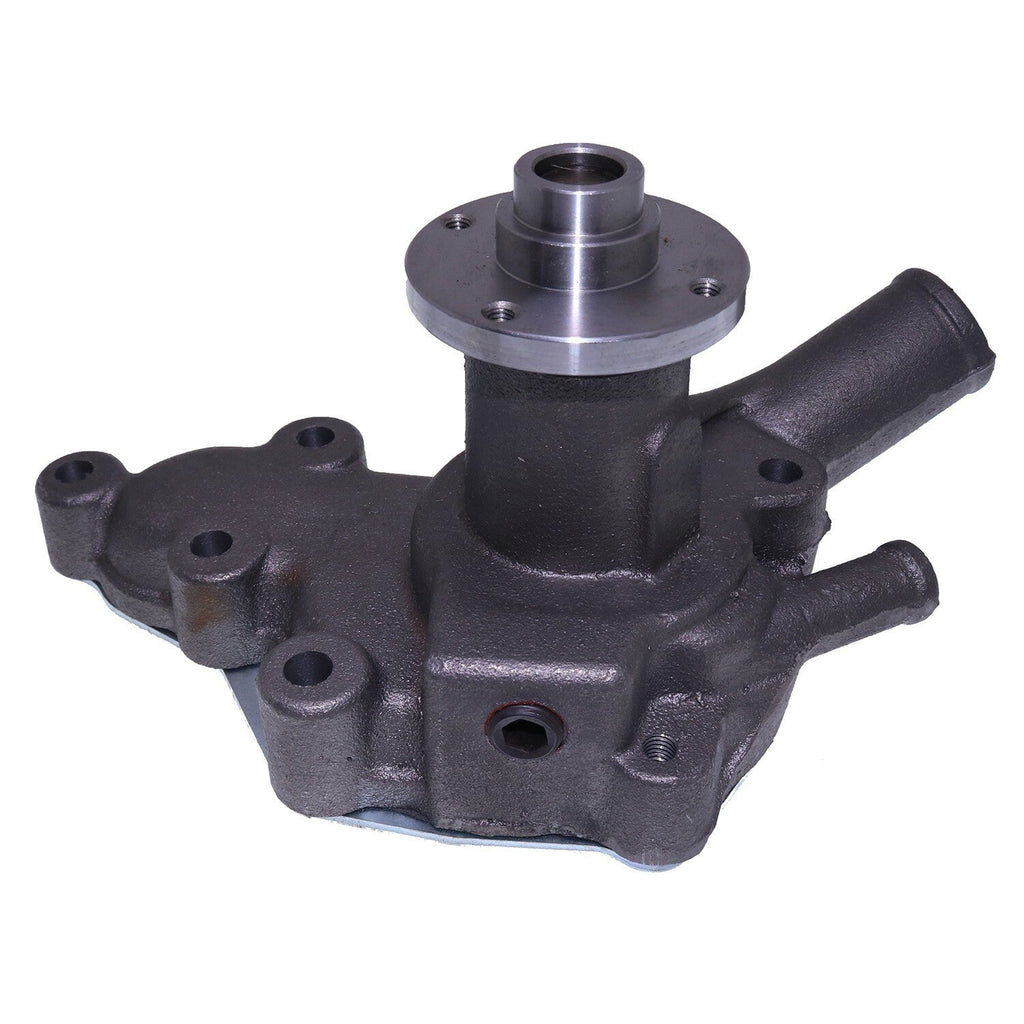 Water Pump 11-4576 With 4 Flange Holes for Isuzu Engine C201 Thermo King