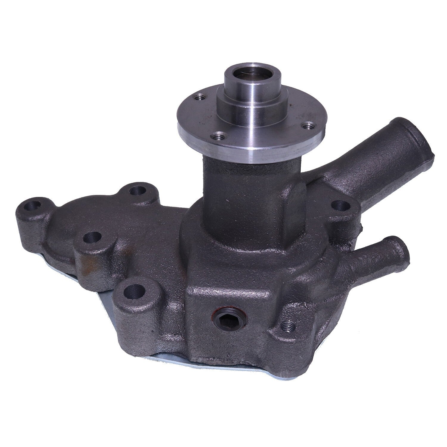 Water Pump 11-4576 With 4 Flange Holes for Isuzu Engine C201 Thermo King