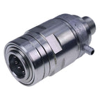 Hydraulic Quick Coupler Socket AL210587 for John Deere 6105R 6110MC 6150R 6170M