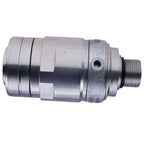 Hydraulic Quick Coupler Socket AL210587 for John Deere 6105R 6110MC 6150R 6170M