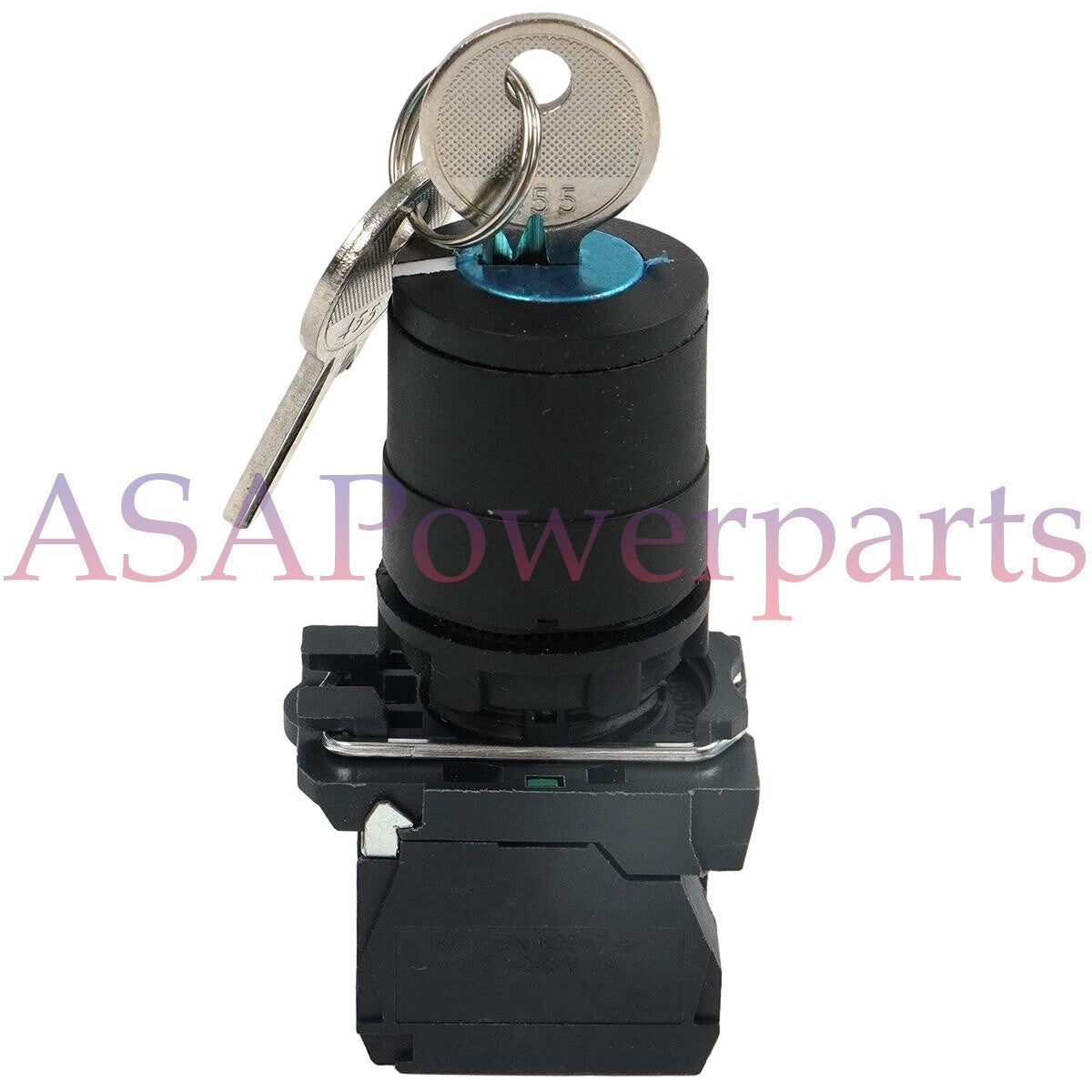 Key Switch Kit 122512GT 122512 for Genie Z-45-25J Z-60-34 Z-45-22 Z-30-20N