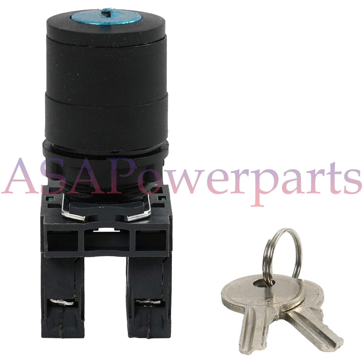 Key Switch Kit 122512GT 122512 for Genie Z-45-25J Z-60-34 Z-45-22 Z-30-20N