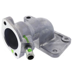 New Flange 6646743 for Bobcat Loader 643 645 743 1600