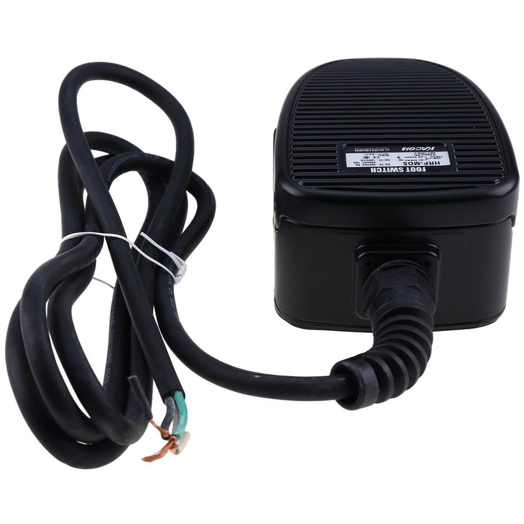 Foot Switch / Foot Pedal 227617GT for Genie S-40 S-45 S-60 Z-135/70 Z-33/18