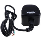 Foot Switch / Foot Pedal 227617GT for Genie S-40 S-45 S-60 Z-135/70 Z-33/18