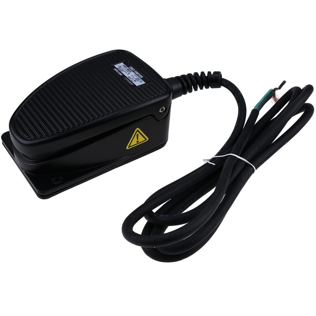 Foot Switch / Foot Pedal 227617GT for Genie S-40 S-45 S-60 Z-135/70 Z-33/18