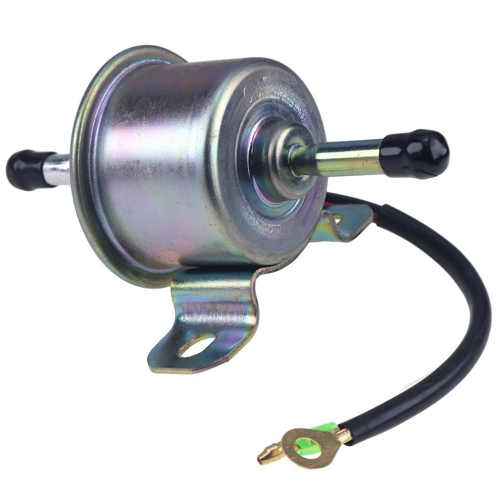 Fuel Pump 17208-52030 for Kubota D722 D902 D1105 D1703 V1505 V2203 V2607 Z602