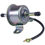 Fuel Pump 17208-52030 for Kubota D722 D902 D1105 D1703 V1505 V2203 V2607 Z602