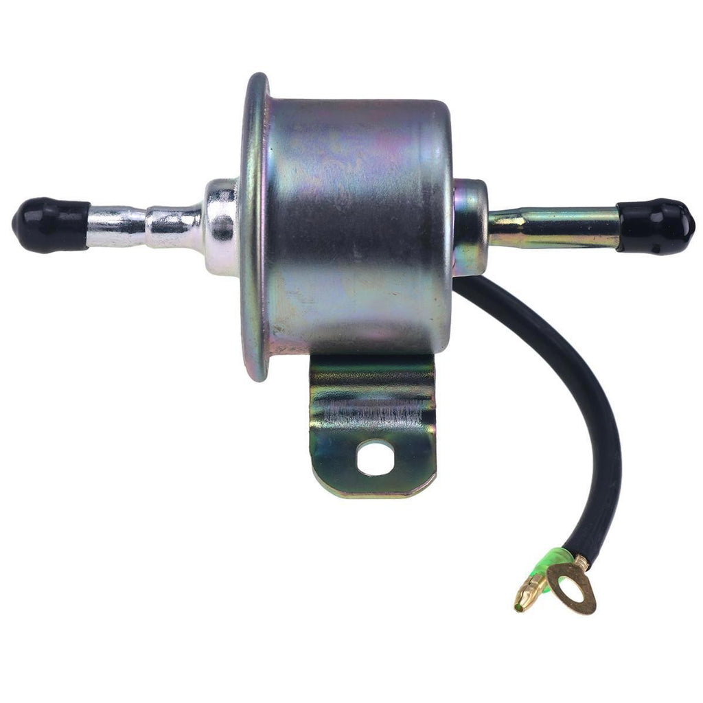Fuel Pump 17208-52030 for Kubota D722 D902 D1105 D1703 V1505 V2203 V2607 Z602