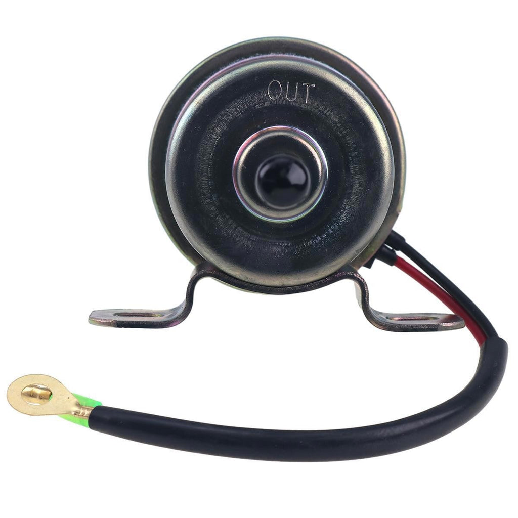 Fuel Pump 17208-52030 for Kubota D722 D902 D1105 D1703 V1505 V2203 V2607 Z602