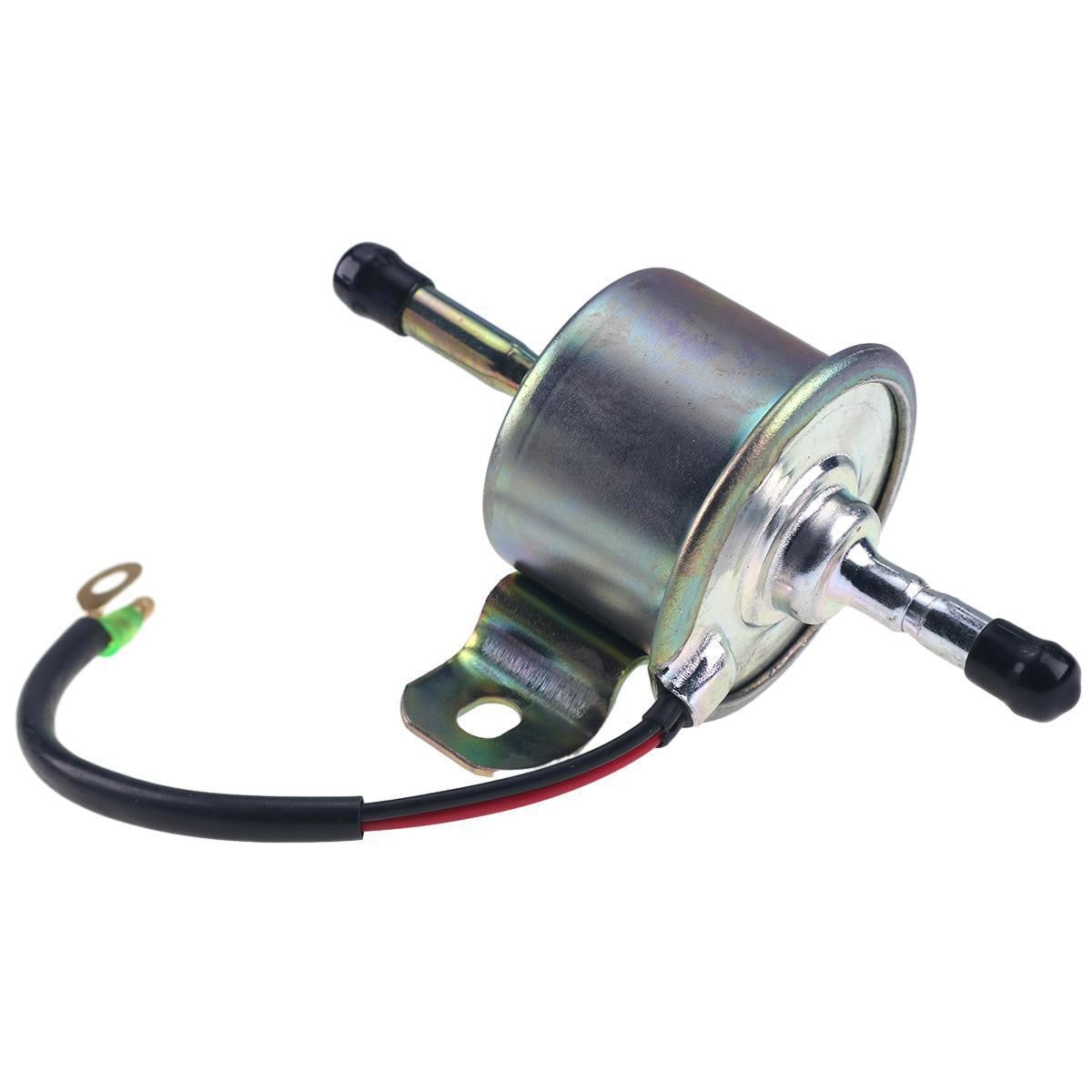 Fuel Pump 17208-52030 for Kubota D722 D902 D1105 D1703 V1505 V2203 V2607 Z602