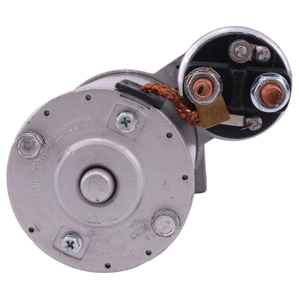 12V Starter Motor 25-098-11 for Kohler CH12.5-CH26 CV12.5-CV26 CH620-CH1000