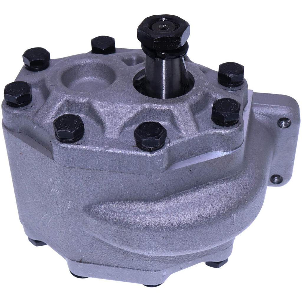 Hydraulic Gear Pump 84332710 93835C91 for CASE CX50 C70 CX60 C80 CX70 C90 CX80