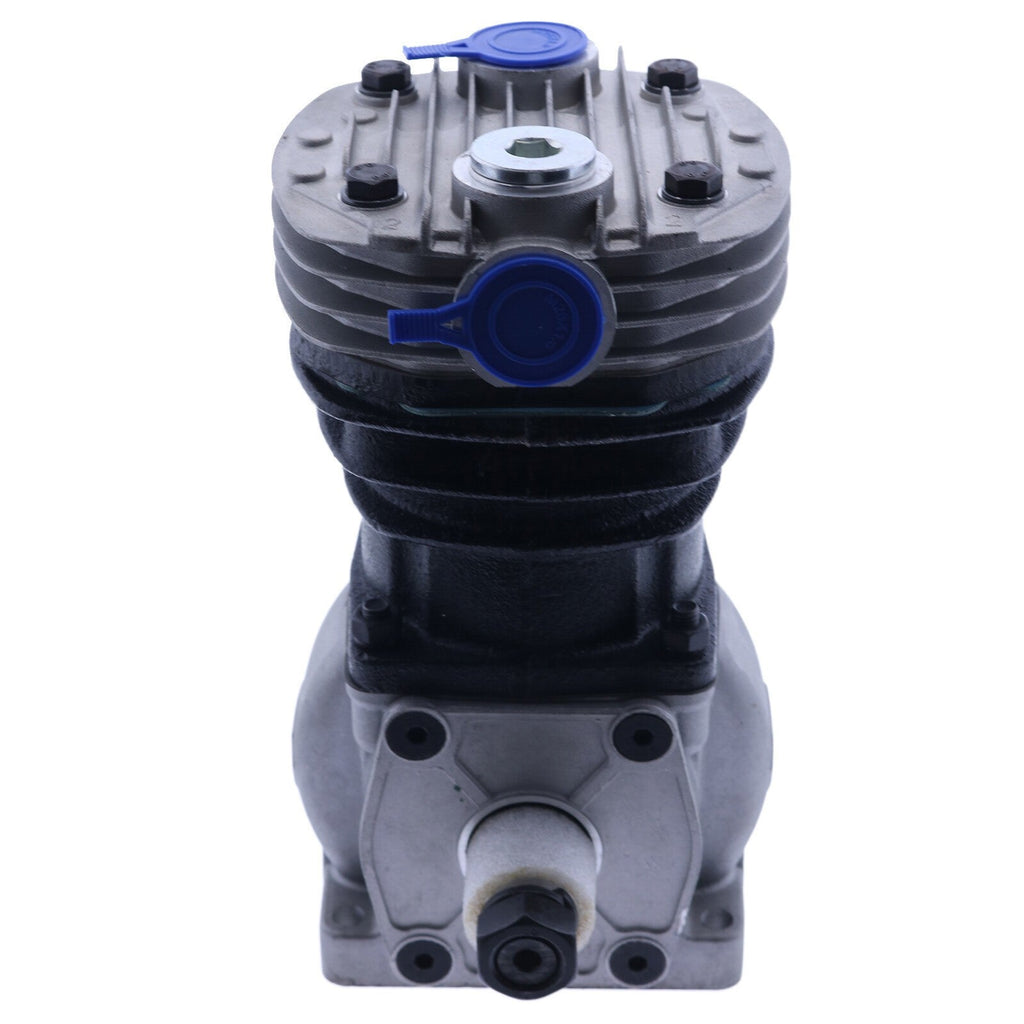 Brake Air Compressor 01174473 for Deutz F4L914 BF6L914 F6L914 BF4L913T BF6L913
