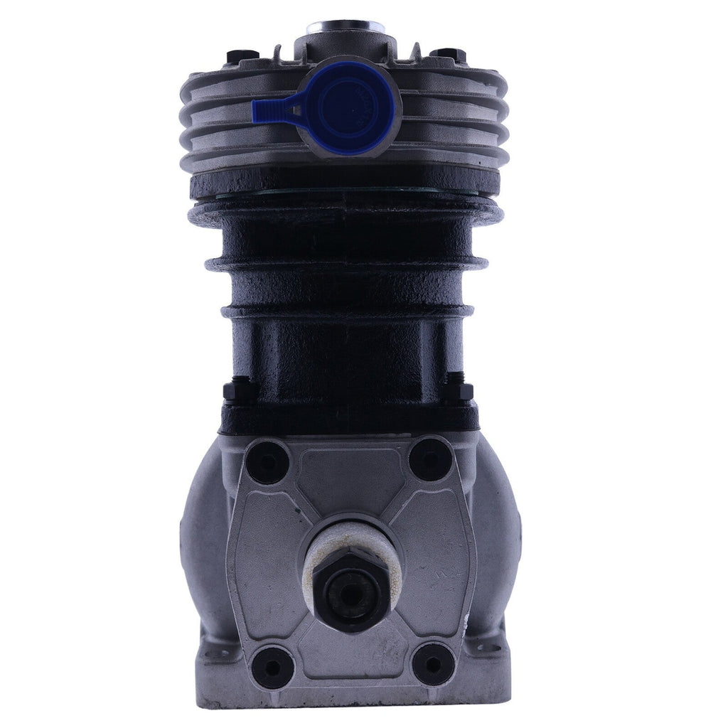 Brake Air Compressor 01174473 for Deutz F4L914 BF6L914 F6L914 BF4L913T BF6L913