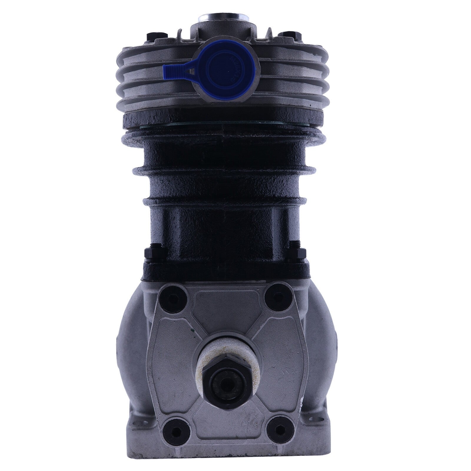 Brake Air Compressor 01174473 for Deutz F4L914 BF6L914 F6L914 BF4L913T BF6L913