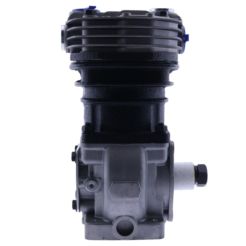 Brake Air Compressor 01174473 for Deutz F4L914 BF6L914 F6L914 BF4L913T BF6L913