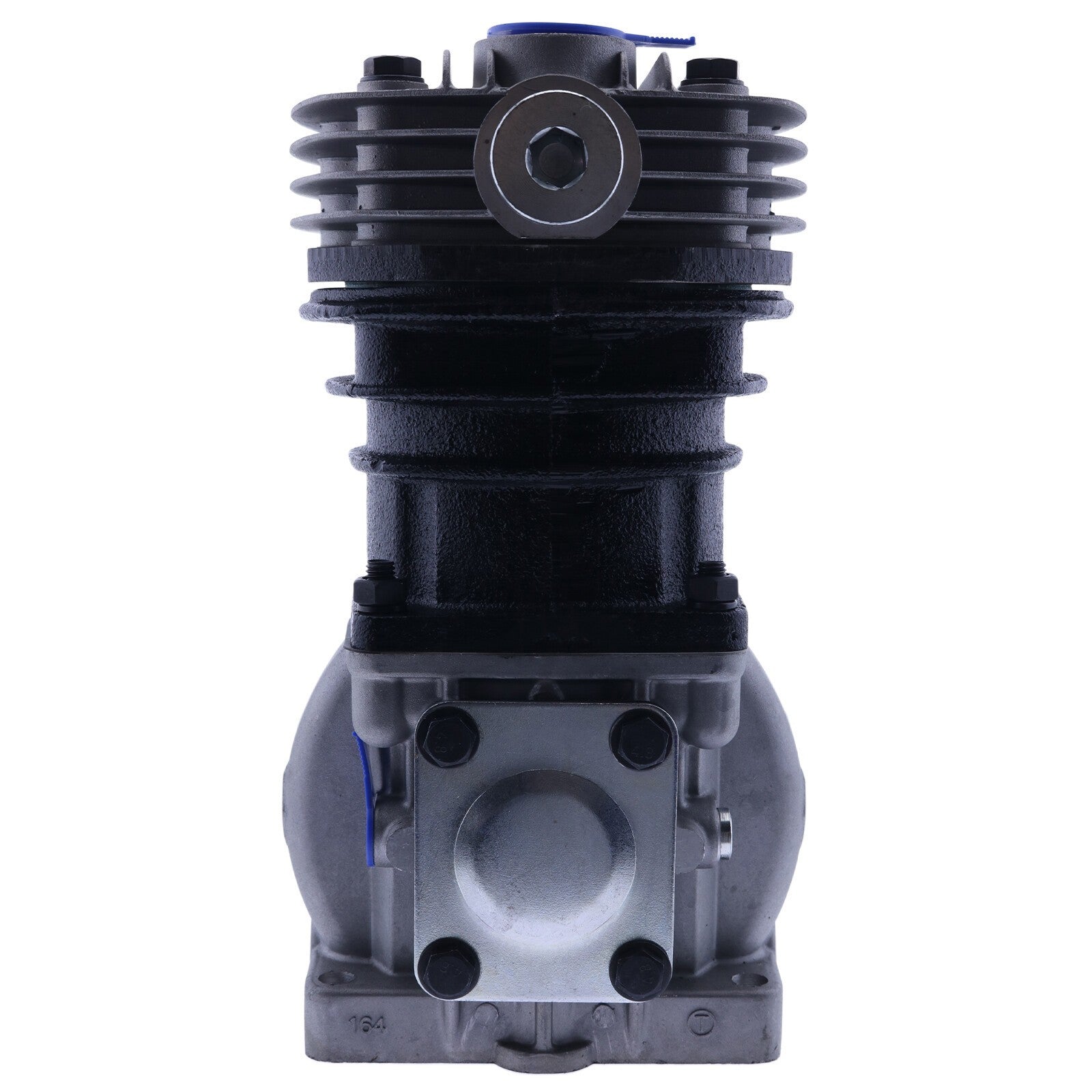 Brake Air Compressor 01174473 for Deutz F4L914 BF6L914 F6L914 BF4L913T BF6L913