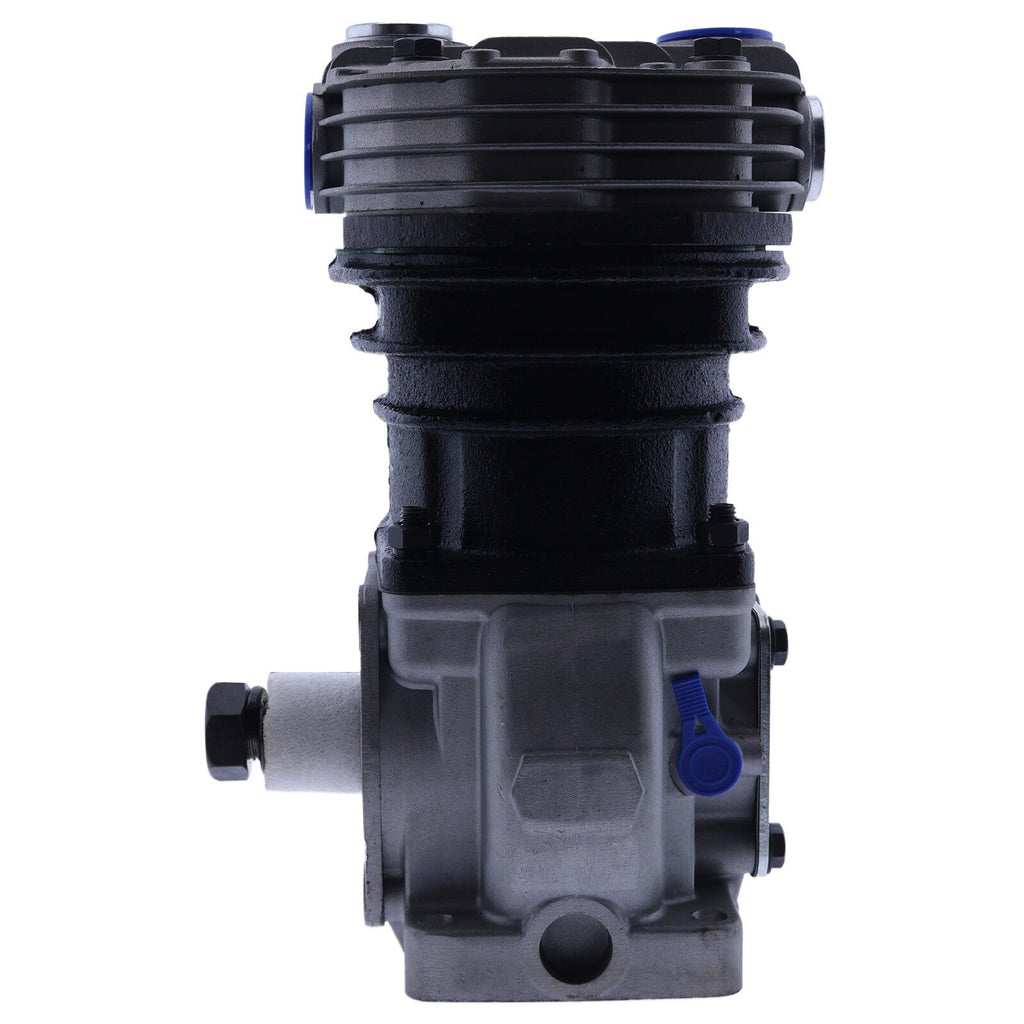 Brake Air Compressor 01174473 for Deutz F4L914 BF6L914 F6L914 BF4L913T BF6L913