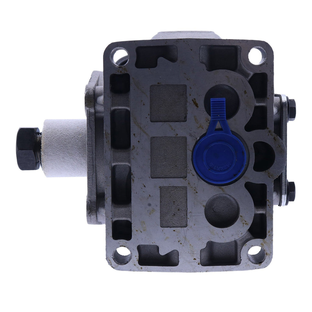Brake Air Compressor 01174473 for Deutz F4L914 BF6L914 F6L914 BF4L913T BF6L913