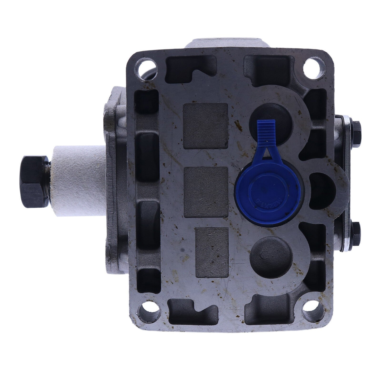 Brake Air Compressor 01174473 for Deutz F4L914 BF6L914 F6L914 BF4L913T BF6L913