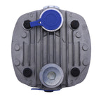Brake Air Compressor 01174473 for Deutz F4L914 BF6L914 F6L914 BF4L913T BF6L913