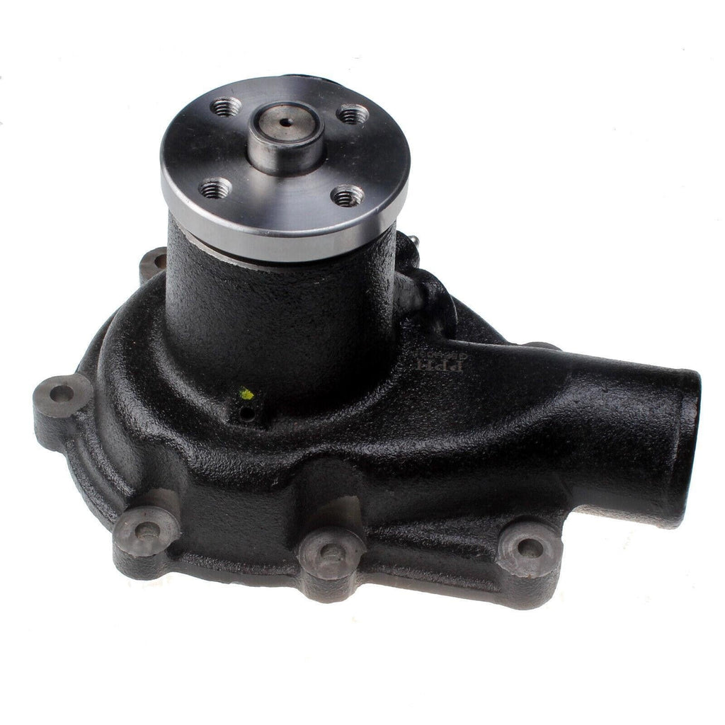 Water Pump ME037709 for Mitsubishi Engine 6D14 6D15